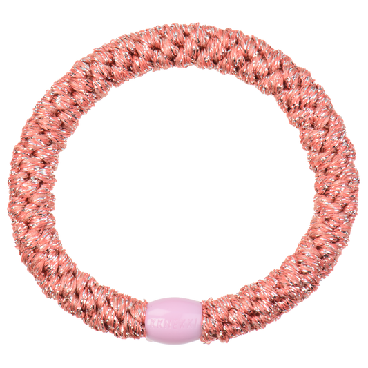 Knekki coral glitter 5163