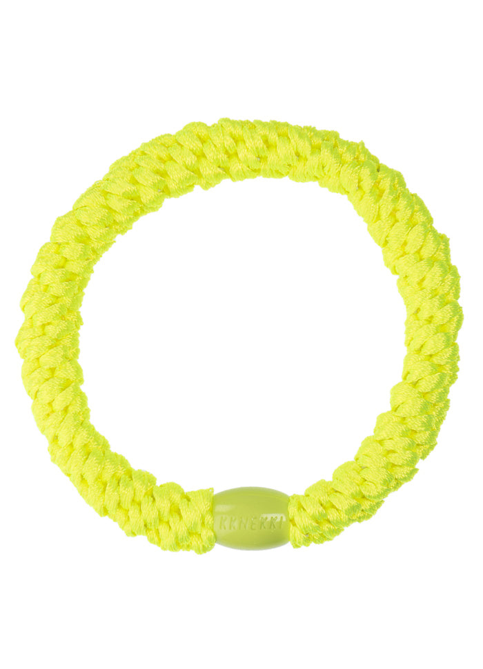 Knekki Neon yellow 5240 NEW