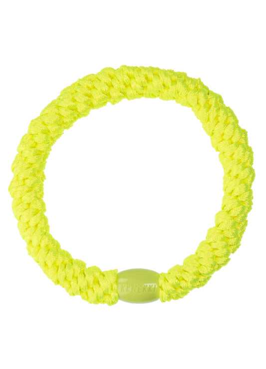 Knekki Neon yellow 5240 NEW