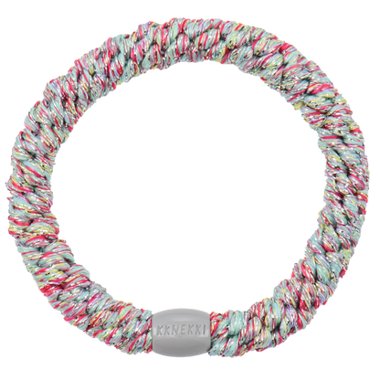 Knekki rainbow glitter 5347