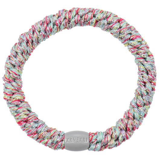 Knekki rainbow glitter 5347
