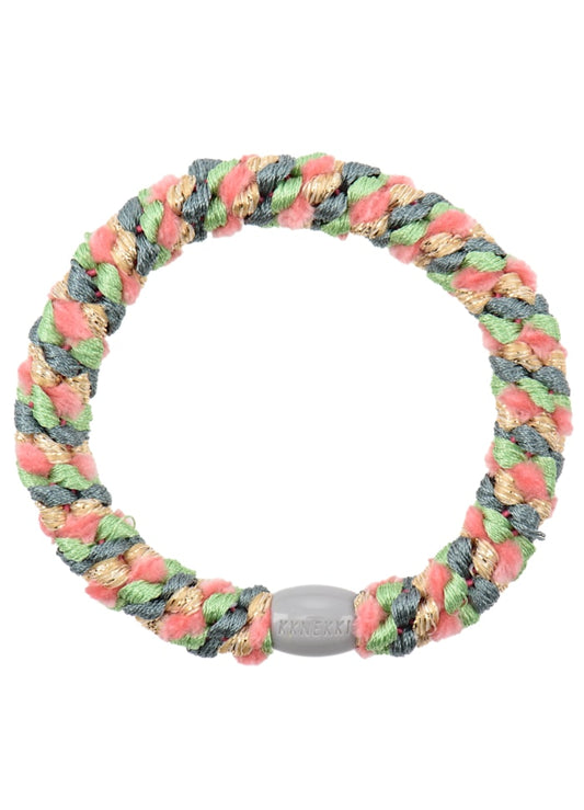 Knekki Teal pink mix 5362 NEW