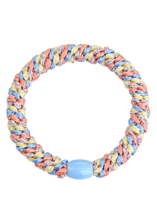 Knekki Mix yellow-bluepeach 5526 NEW