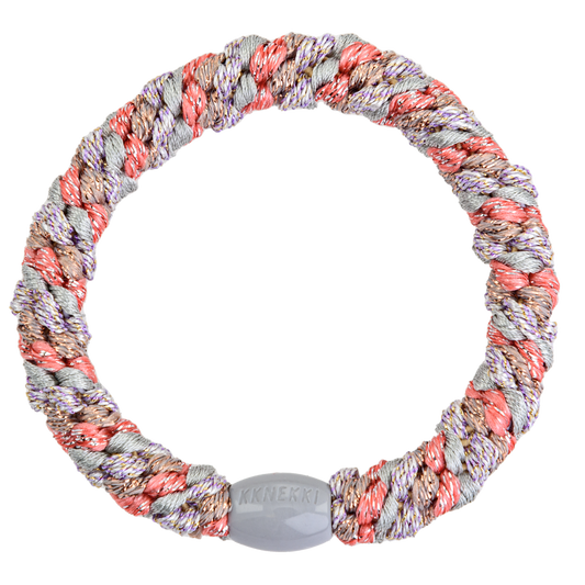 Knekki coral glitter 5534