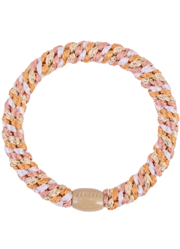 Knekki Mixpink nude glitter 5631 NEW