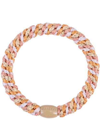 Knekki Mixpink nude glitter 5631 NEW