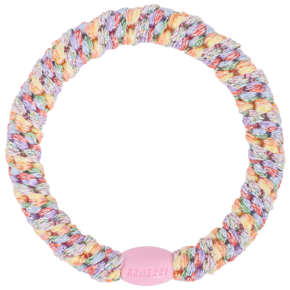 Knekki pastel circus glitter 5659