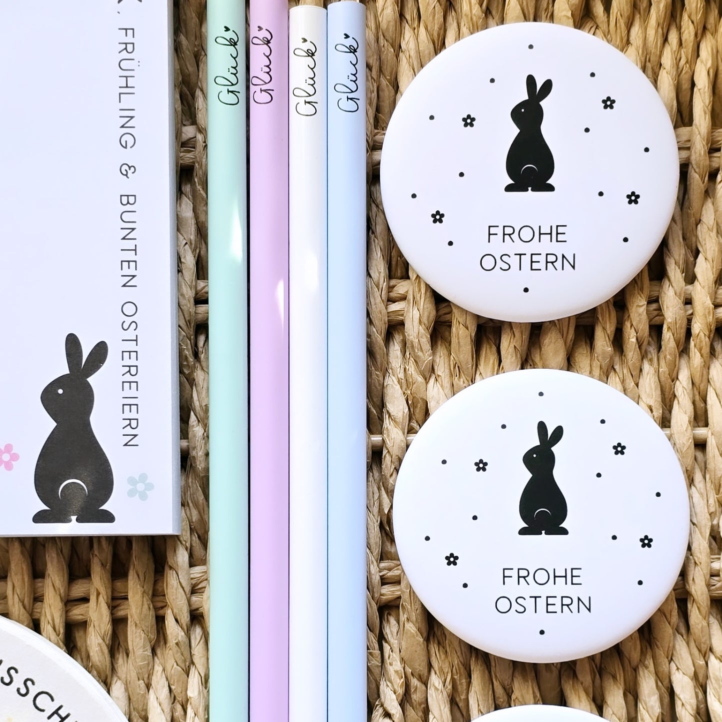 Magnet Osterhase