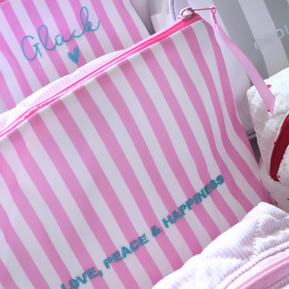 Tasche LOVE PEACE HAPPINESS