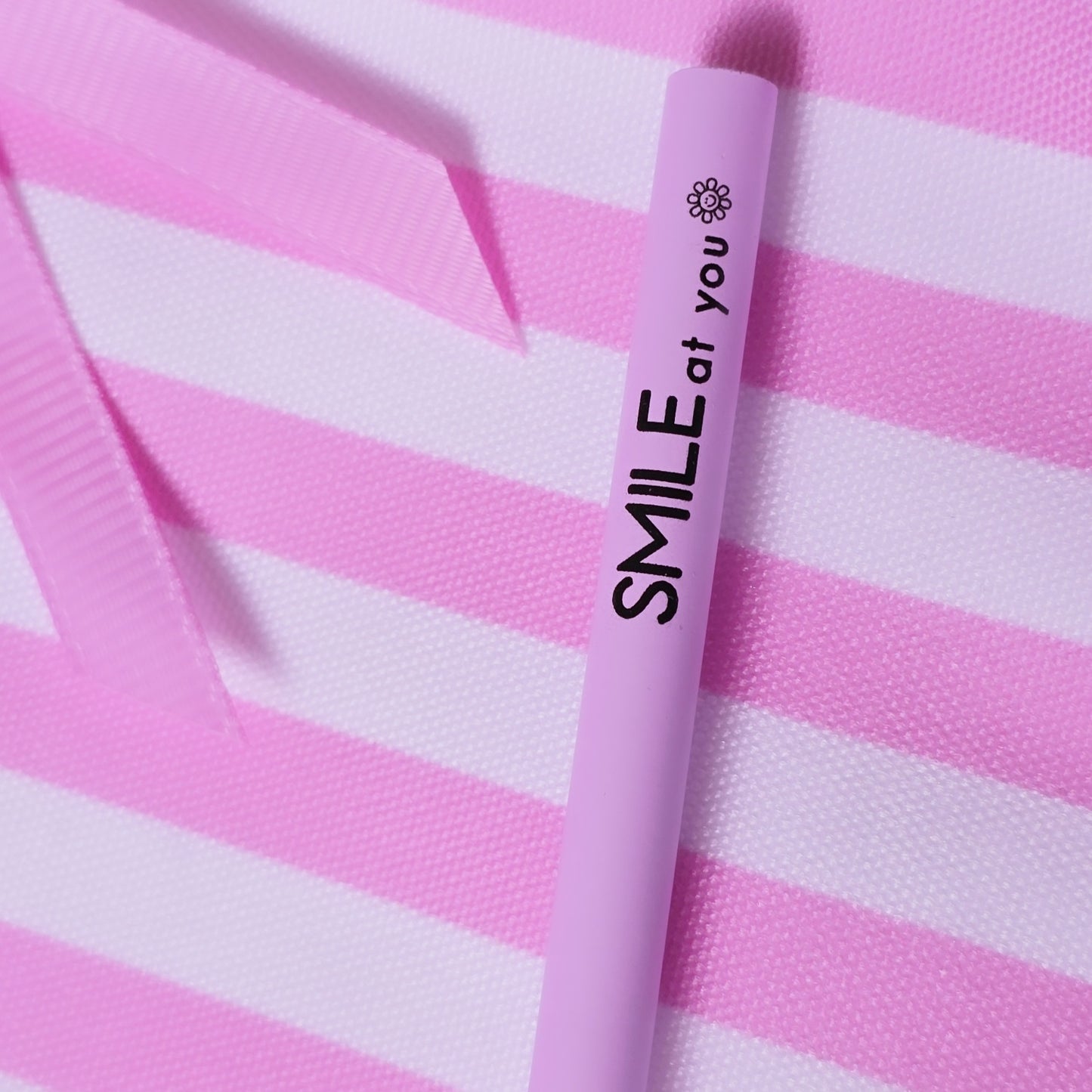 Bleistift SMILE to you