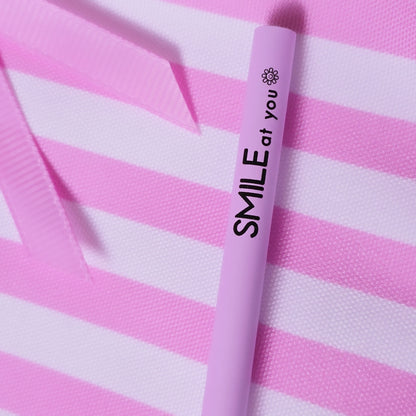 Bleistift SMILE to you