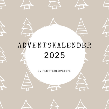 Adventskalender 2025