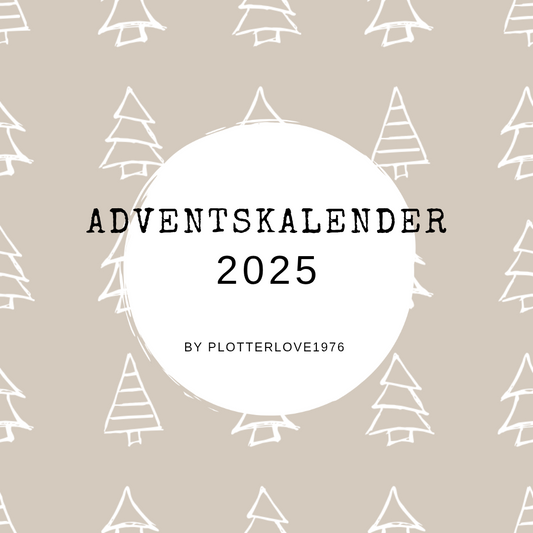 Adventskalender 2025