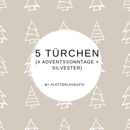 Adventskalender 2025