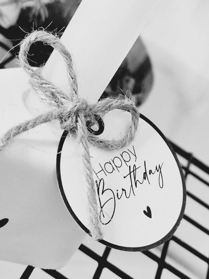 Pustekuchen / Mitbringsel / Geburtstag / Wunscherfüller / Kleinigkeit / Geburtstagskuchen
