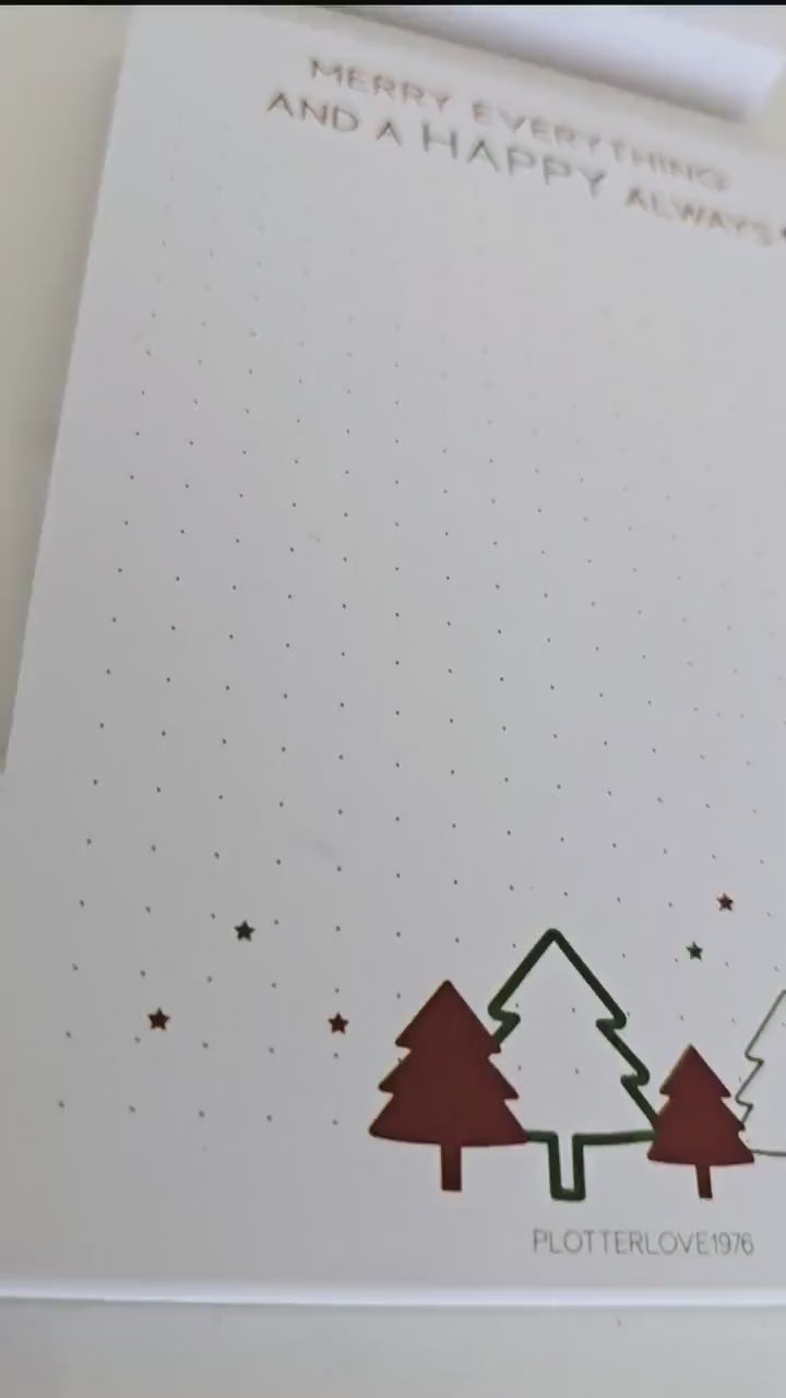 Bleistift Weihnachten / Silvester / Advent /  Wichtelgeschenk / Nikolaus / Adventskalender/ 4 Motive / 5 Farben